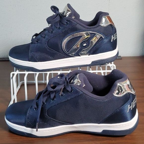 HEELYS Propel 2 Ballistic Adult or Big Kid Roller Shoes Size US 7 EUR 39 - Picture 2 of 8